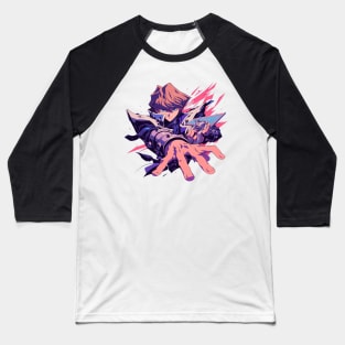 kaiba Baseball T-Shirt